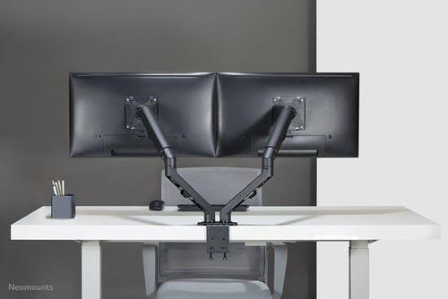 Neomounts FPMA-D650DBLACK monitor mount / stand