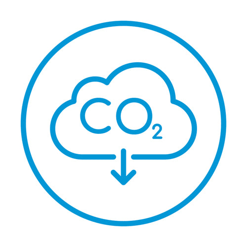 HP Print Carbon Neutral Zertifizierungsservice für A3-Produkte 1 Lizenz