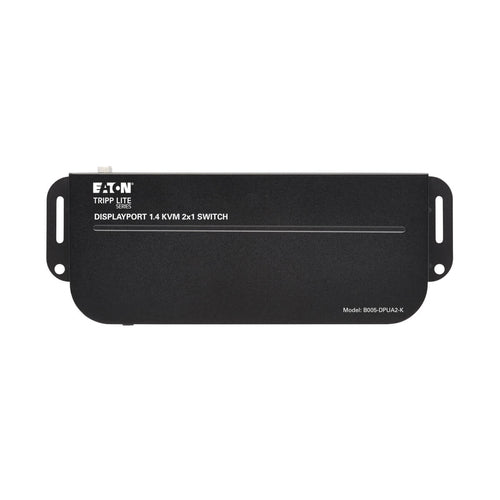 Tripp Lite B005-DPUA2-K KVM switch