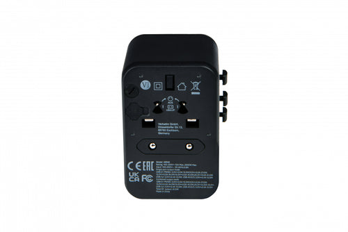Verbatim 49546 mobile device charger