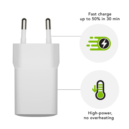 dbramante1928 CH30EUWH7097 mobile device charger