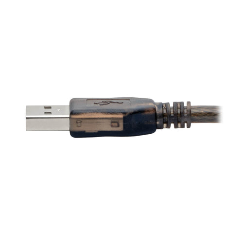 Serial Adapter Cable Tripp Lite U209-30N-IND USB to RS485/RS422 30-in
