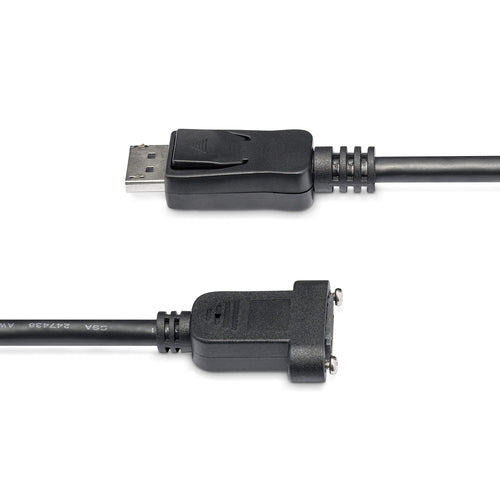 StarTech.com DPPNLFM3 DisplayPort cable