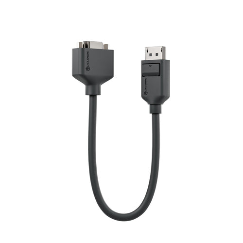 ALOGIC EL2DPVGA-ADP video cable adapter