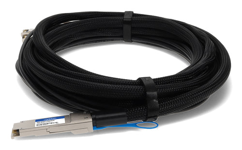 AddOn Networks ADD-QEXSFT-PDAC50CM InfiniBand/fibre optic cable