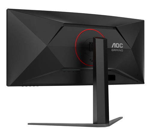 AOC G4 CU34G4 computer monitor
