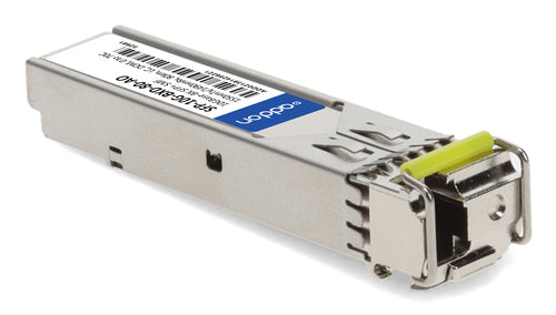 AddOn Networks network transceiver module