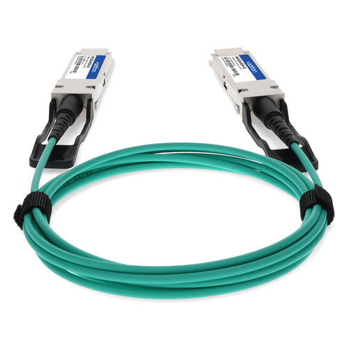 AddOn Networks MELLANOX MFS1S00-H010V COMP InfiniBand/fibre optic cable