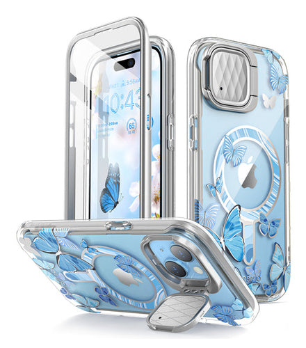 i-Blason Cosmo IHNE2361CMAGBEF mobile phone case