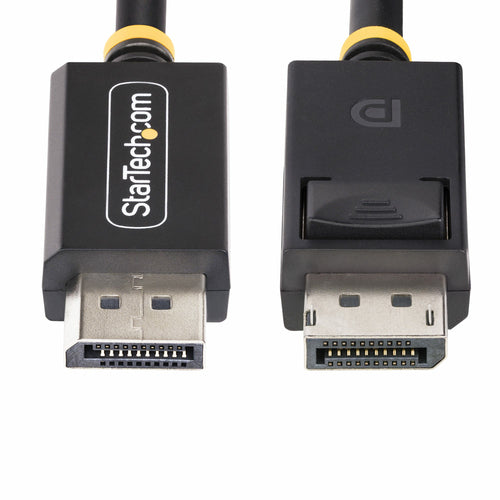 StarTech.com DP21-1M-DP80-CABLE DisplayPort cable