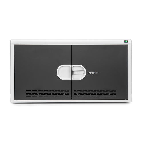 Rocstor VT0022-S1 portable device management cart/cabinet