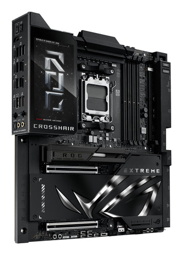 ASUS ROG CROSSHAIR X870E EXTREME