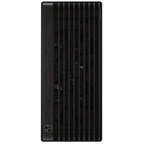 ASUS ProArt PA602 Wood Edition – Metal Panel