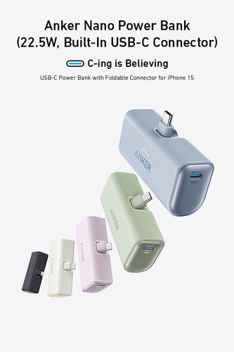 Anker Nano