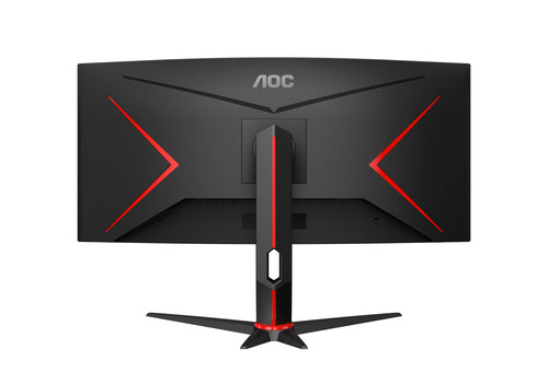 AOC G2 CU34G2XP computer monitor