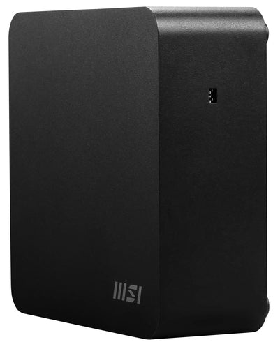 MSI Cubi NUC 1M-010US