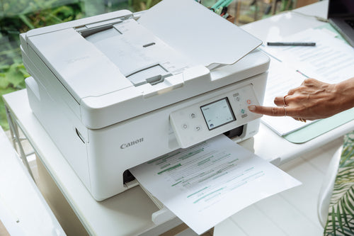 Canon PIXMA TS7750i