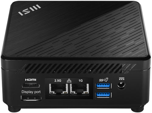 MSI Cubi NUC 1M-007US