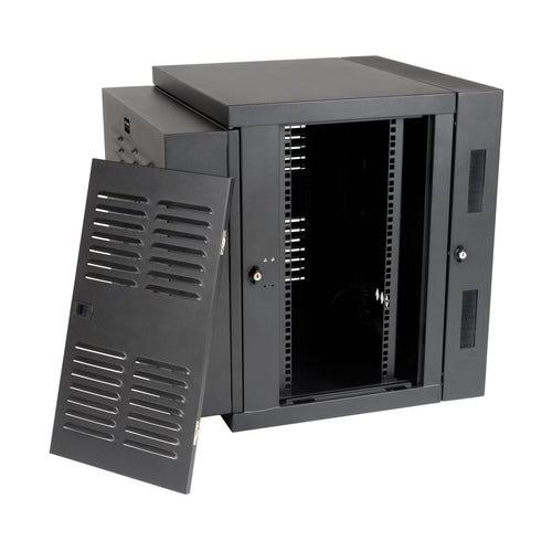 Tripp Lite SRW12USNEMA rack cabinet