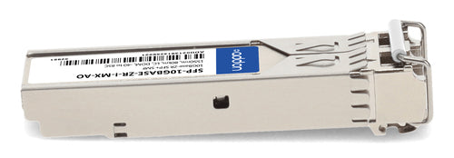 AddOn Networks SFP-10GBASE-ZR-I-MX-AO network transceiver module