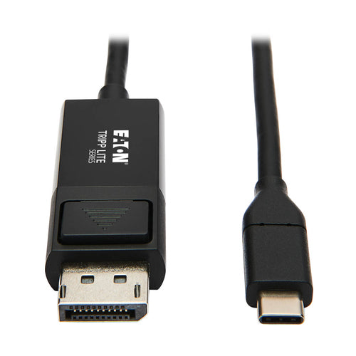 Tripp Lite U444-006-DP-BE USB graphics adapter