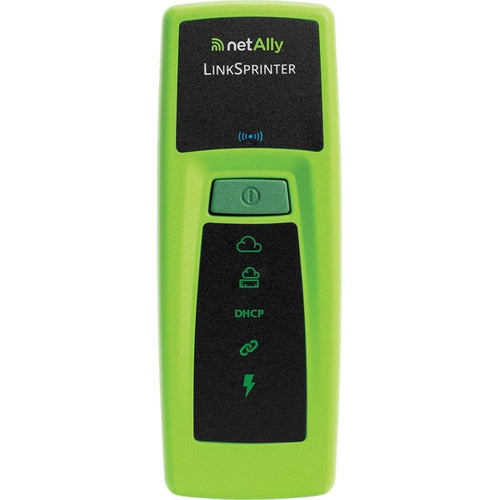 NetAlly LinkSprinter Pocket-Netzwerktester PoE RJ-45 Multimode