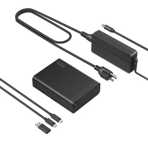Belkin INC029TTBK interface hub