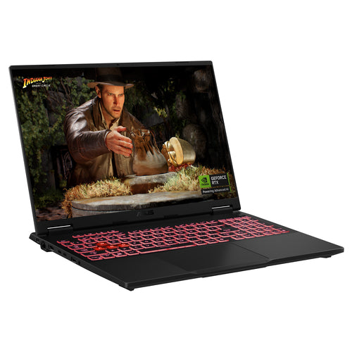 ASUS TUF Gaming A16 FA608UH-RV027W