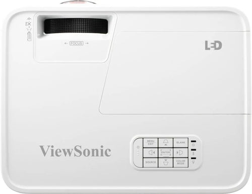 Viewsonic LSD300W-ST data projector