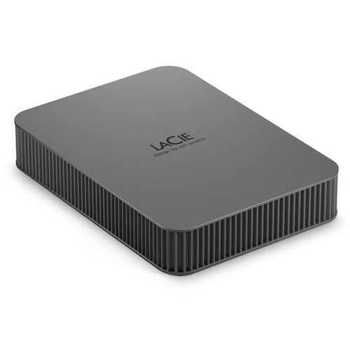 LaCie STLR5000400 external hard drive