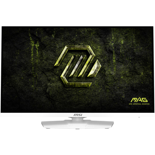 MSI MAG 274QRFW X32 computer monitor