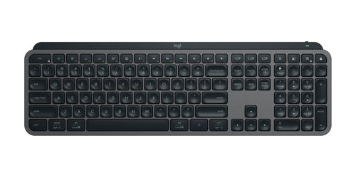 Logitech 920-009561 keyboard