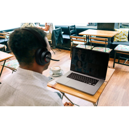 Kensington MagPro Elite Blickschutzfilter für MacBook Pro 16” – rahmenloses Design