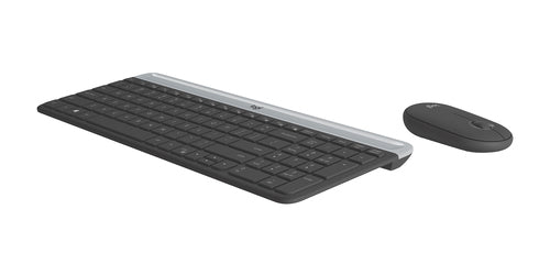 Logitech 920-009182 keyboard