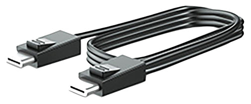 HP 300cm DP and USB Power Y Cable - Compatible with L7010t, L7014t, L7016t - Black