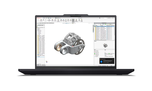 Lenovo ThinkPad P14s Gen 7 (Intel)
