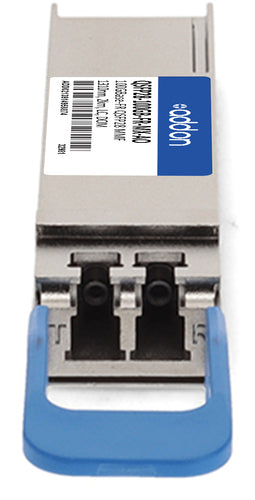 AddOn Networks QSFP28-100GB-FR-MX-AO network transceiver module