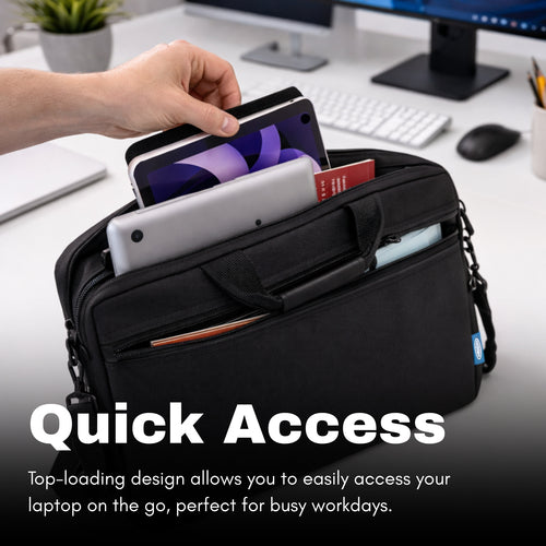 Origin Storage OSLB14 laptop case