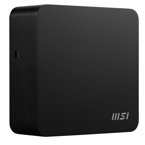 MSI Cubi NUC 1M-010US