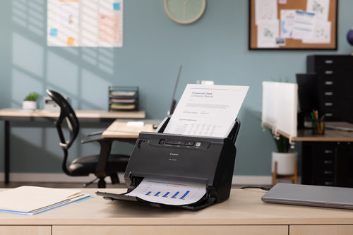 Canon imageFORMULA DR-C240