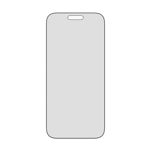 PanzerGlass ® 2-Way Privacy Screen Protector iPhone 17 Pro Max | Ultra-Wide Fit w. EasyAligner