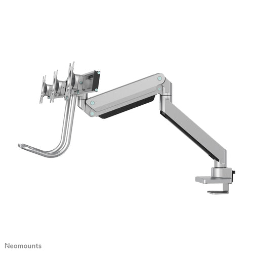 Neomounts NM-D775DX3SILVER monitor mount / stand