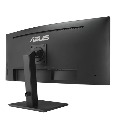 ASUS VA34VCPSR computer monitor