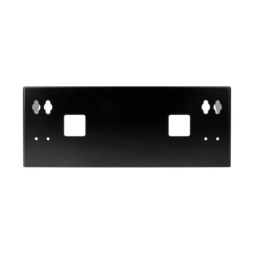 Tripp Lite SRWALLBRKT4U rack accessory