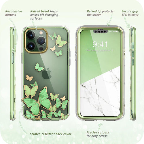 i-Blason Cosmo IHNE2167CMINTFL mobile phone case