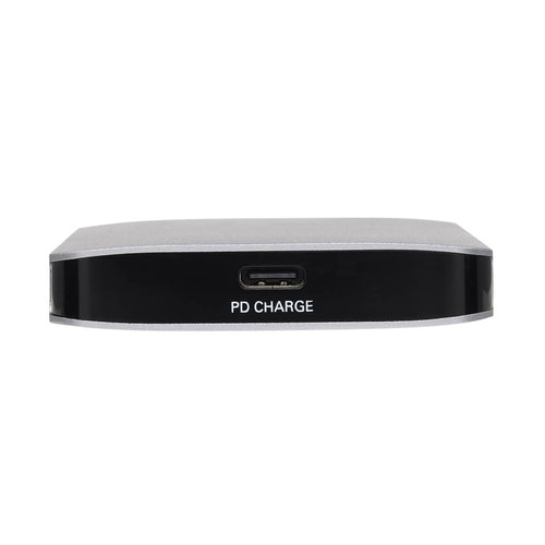 Tripp Lite U442-DOCK8-GG laptop dock/port replicator