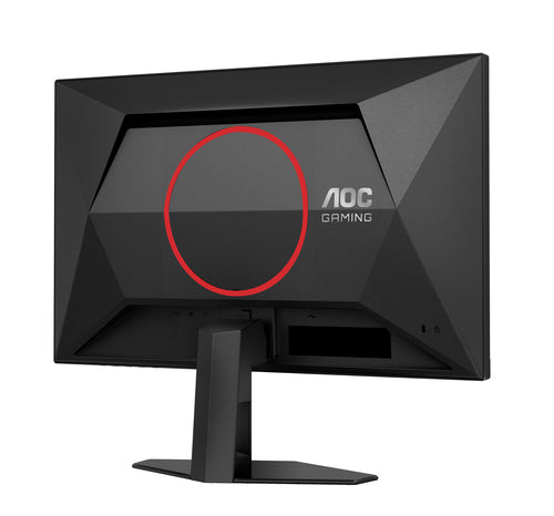 AOC G4 Q24G4RE computer monitor
