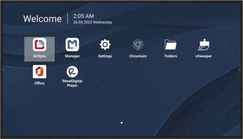 Viewsonic CDE5014-2C Signage Display