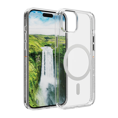 dbramante1928 Iceland Ultra D3O MS mobile phone case