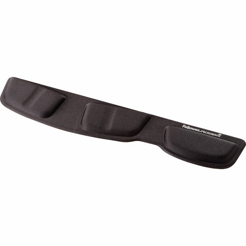 Ergonomische Tastatur-Handgelenkauflage mit antibakteriellem Schutz - Fellowes Health-V
